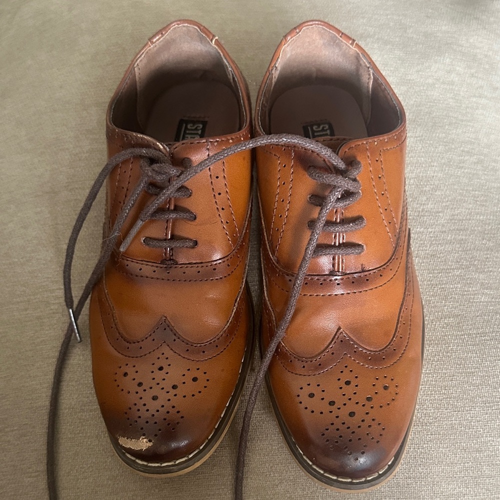 Stacy Adams dress shoes
